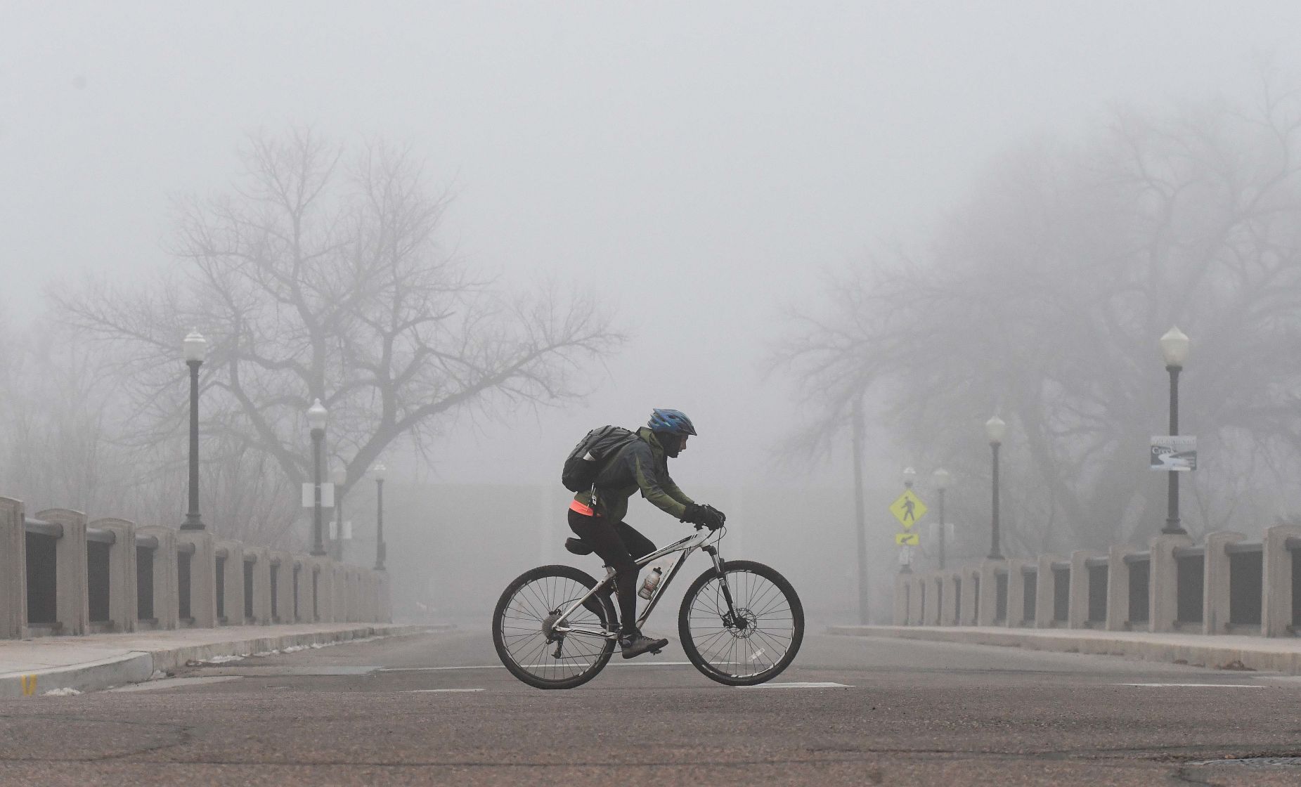fog feature